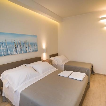 Kamilia Guestrooms San Cassiano  Exteriör bild