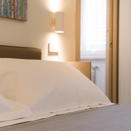 Kamilia Guestrooms San Cassiano  Exteriör bild