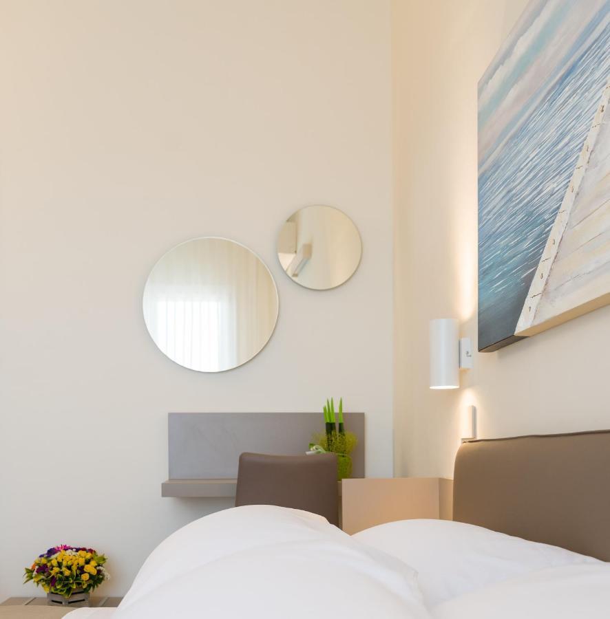 Kamilia Guestrooms San Cassiano  Exteriör bild